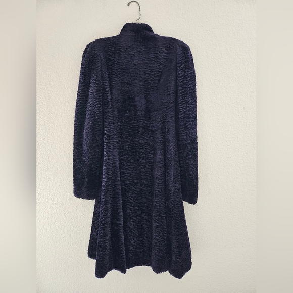 Betsey johonson coat - Picture 2 of 4